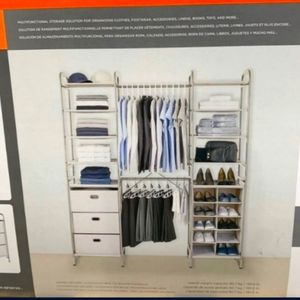 Neat Freak storage organizer